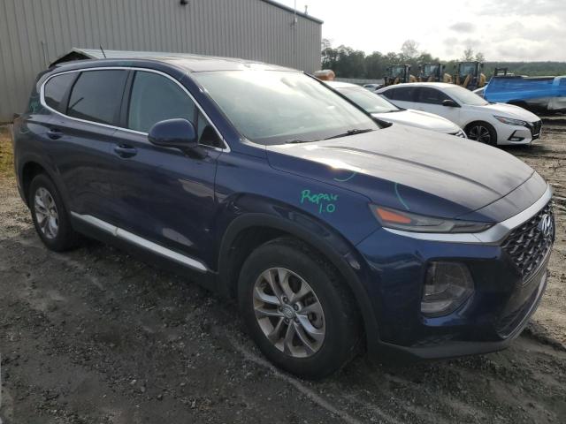 Photo 3 VIN: 5NMS23AD4KH012919 - HYUNDAI SANTA FE 