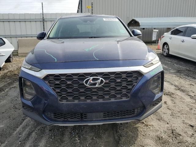 Photo 4 VIN: 5NMS23AD4KH012919 - HYUNDAI SANTA FE 