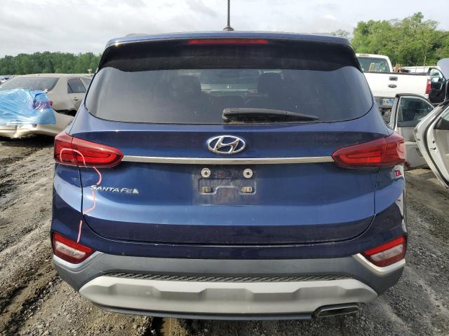 Photo 5 VIN: 5NMS23AD4KH012919 - HYUNDAI SANTA FE 