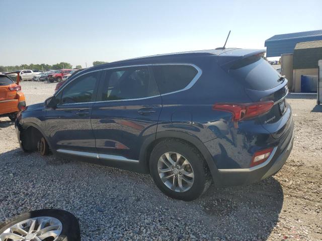 Photo 1 VIN: 5NMS23AD4KH017179 - HYUNDAI SANTA FE S 