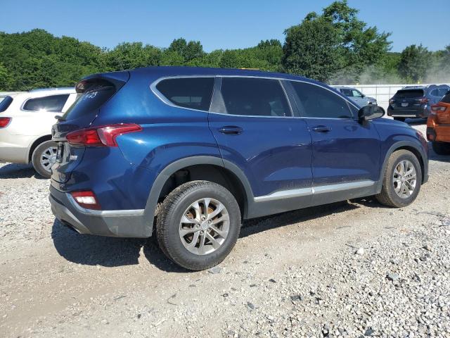 Photo 2 VIN: 5NMS23AD4KH017179 - HYUNDAI SANTA FE S 