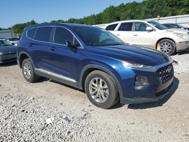 Photo 3 VIN: 5NMS23AD4KH017179 - HYUNDAI SANTA FE S 