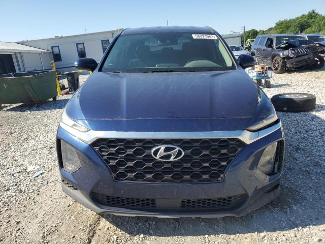 Photo 4 VIN: 5NMS23AD4KH017179 - HYUNDAI SANTA FE S 