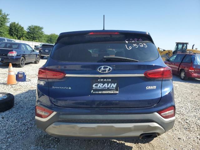 Photo 5 VIN: 5NMS23AD4KH017179 - HYUNDAI SANTA FE S 