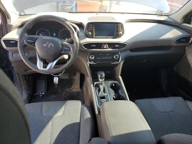 Photo 7 VIN: 5NMS23AD4KH017179 - HYUNDAI SANTA FE S 