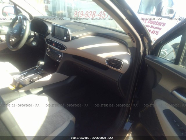 Photo 4 VIN: 5NMS23AD4KH026934 - HYUNDAI SANTA FE 