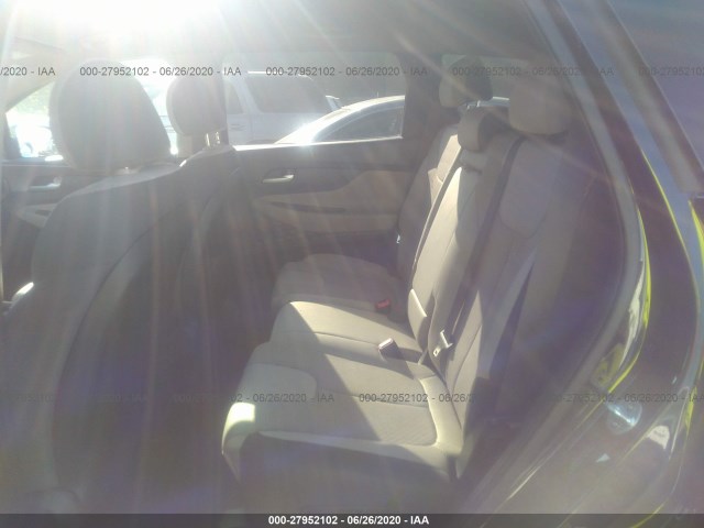 Photo 7 VIN: 5NMS23AD4KH026934 - HYUNDAI SANTA FE 