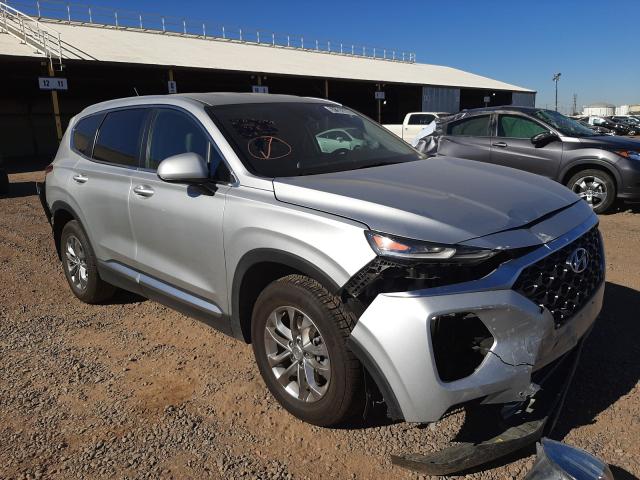 Photo 0 VIN: 5NMS23AD4KH030773 - HYUNDAI SANTA FE S 