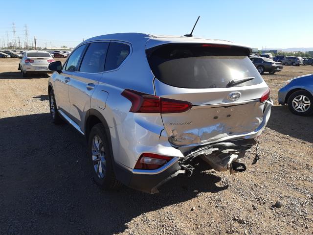 Photo 2 VIN: 5NMS23AD4KH030773 - HYUNDAI SANTA FE S 