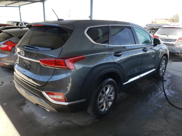 Photo 3 VIN: 5NMS23AD4KH038338 - HYUNDAI SANTA FE S 