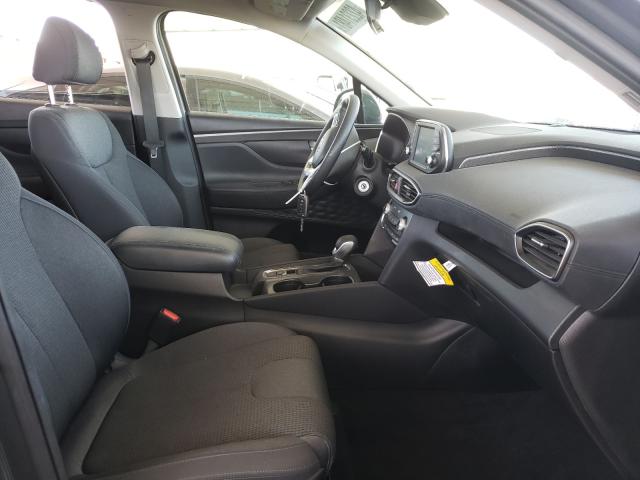 Photo 4 VIN: 5NMS23AD4KH038338 - HYUNDAI SANTA FE S 