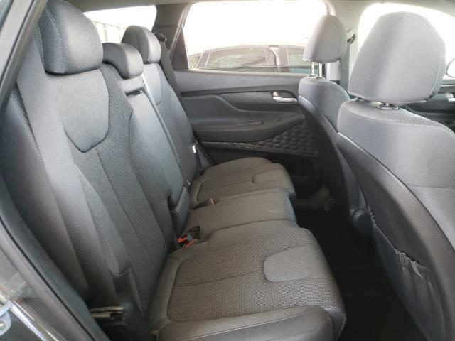 Photo 5 VIN: 5NMS23AD4KH038338 - HYUNDAI SANTA FE S 