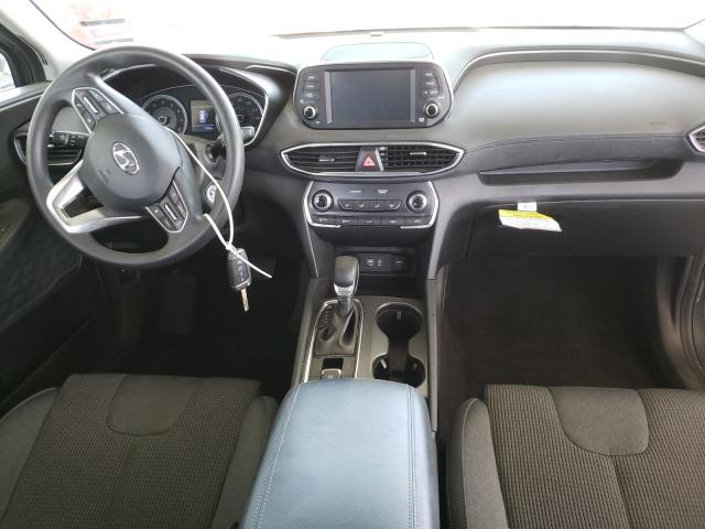 Photo 8 VIN: 5NMS23AD4KH038338 - HYUNDAI SANTA FE S 