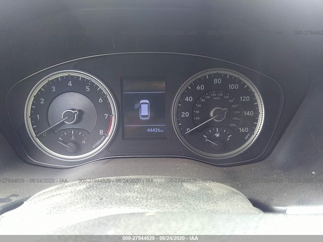 Photo 6 VIN: 5NMS23AD4KH038467 - HYUNDAI SANTA FE 