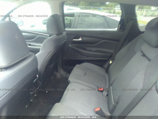 Photo 7 VIN: 5NMS23AD4KH038467 - HYUNDAI SANTA FE 