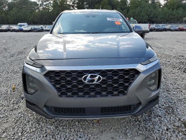 Photo 4 VIN: 5NMS23AD4KH039117 - HYUNDAI SANTA FE S 