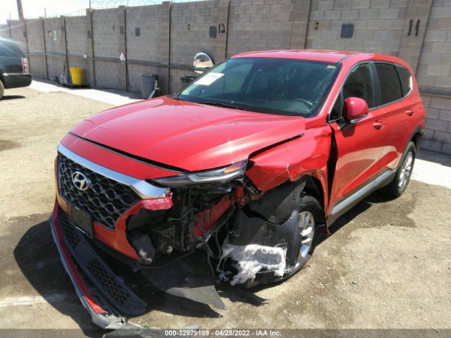 Photo 1 VIN: 5NMS23AD4KH081433 - HYUNDAI SANTA FE 