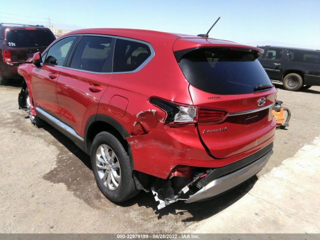 Photo 2 VIN: 5NMS23AD4KH081433 - HYUNDAI SANTA FE 