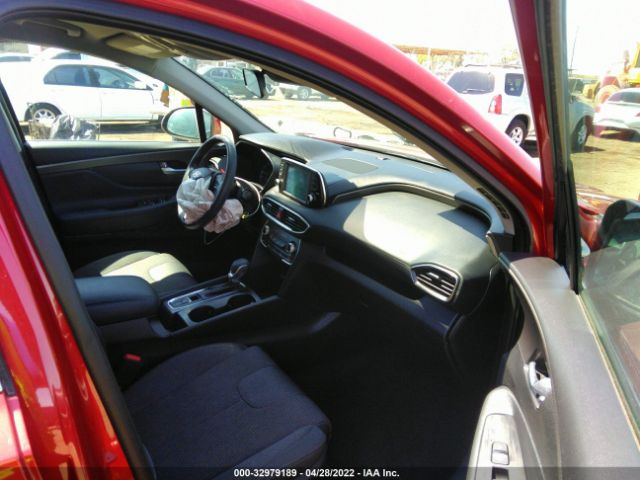 Photo 4 VIN: 5NMS23AD4KH081433 - HYUNDAI SANTA FE 