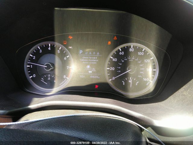 Photo 6 VIN: 5NMS23AD4KH081433 - HYUNDAI SANTA FE 