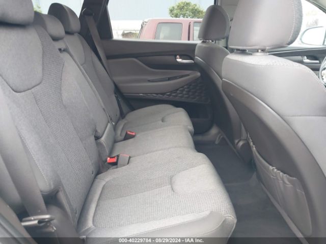 Photo 7 VIN: 5NMS23AD4KH082744 - HYUNDAI SANTA FE 