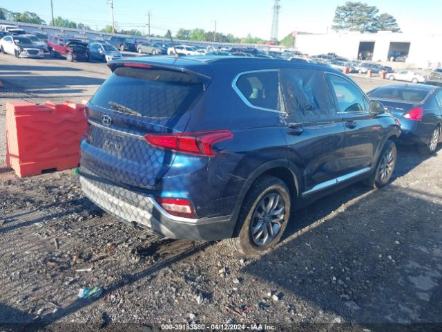 Photo 3 VIN: 5NMS23AD4KH083652 - HYUNDAI SANTA FE 