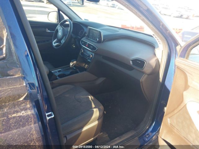 Photo 4 VIN: 5NMS23AD4KH083652 - HYUNDAI SANTA FE 