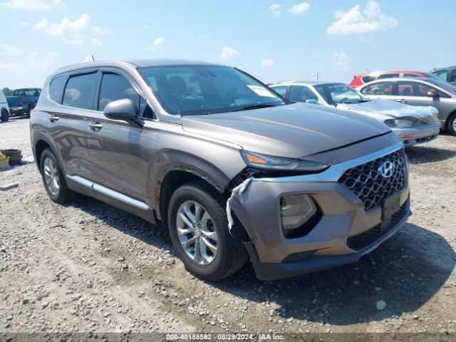 Photo 0 VIN: 5NMS23AD4KH084185 - HYUNDAI SANTA FE 