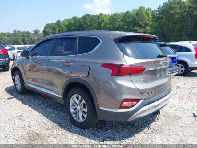 Photo 2 VIN: 5NMS23AD4KH084185 - HYUNDAI SANTA FE 