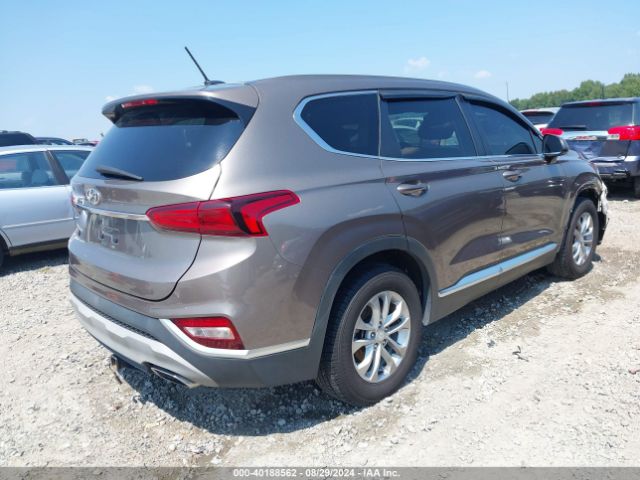 Photo 3 VIN: 5NMS23AD4KH084185 - HYUNDAI SANTA FE 