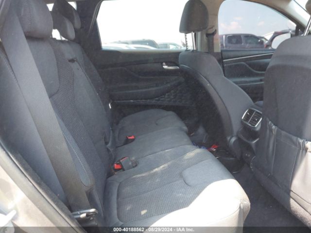 Photo 7 VIN: 5NMS23AD4KH084185 - HYUNDAI SANTA FE 