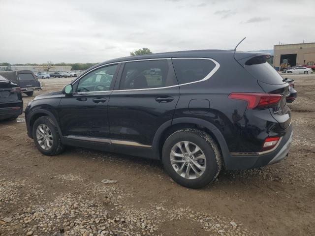 Photo 1 VIN: 5NMS23AD4KH090651 - HYUNDAI SANTA FE S 