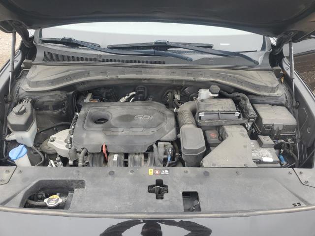 Photo 11 VIN: 5NMS23AD4KH090651 - HYUNDAI SANTA FE S 