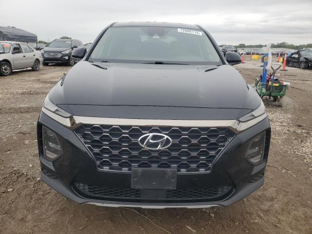 Photo 4 VIN: 5NMS23AD4KH090651 - HYUNDAI SANTA FE S 