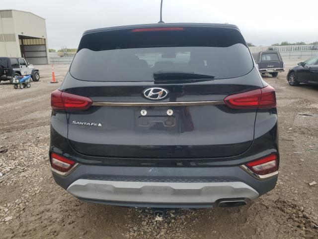 Photo 5 VIN: 5NMS23AD4KH090651 - HYUNDAI SANTA FE S 