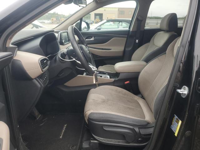 Photo 6 VIN: 5NMS23AD4KH090651 - HYUNDAI SANTA FE S 