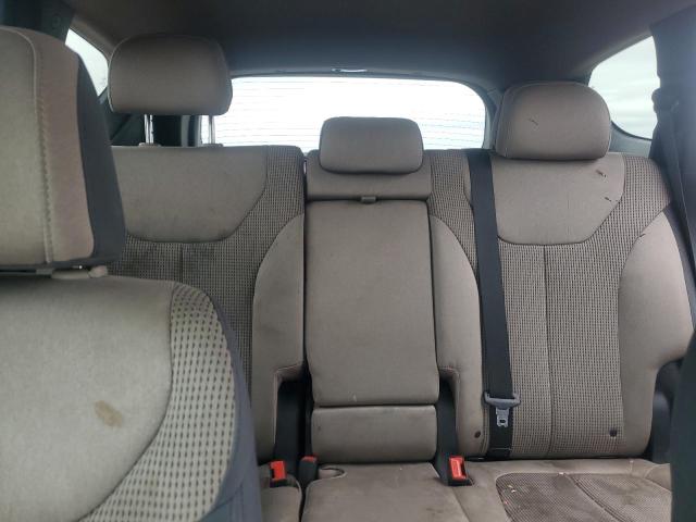 Photo 9 VIN: 5NMS23AD4KH090651 - HYUNDAI SANTA FE S 