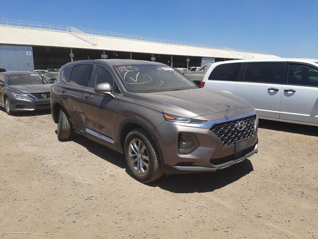 Photo 0 VIN: 5NMS23AD4KH096725 - HYUNDAI SANTA FE S 