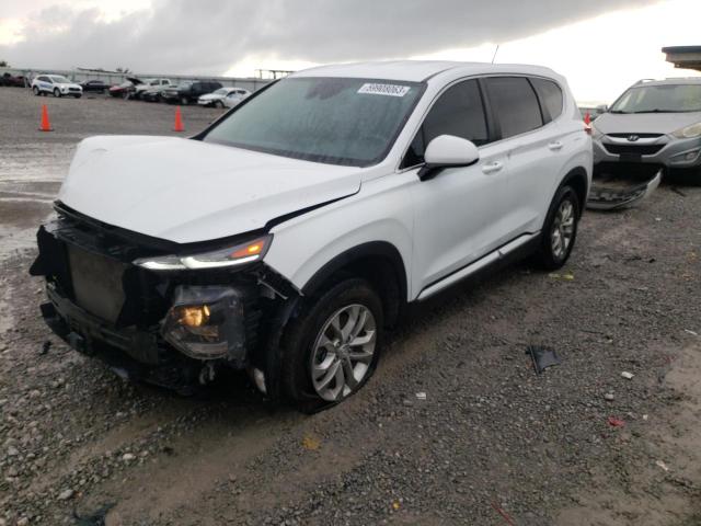 Photo 0 VIN: 5NMS23AD4KH098782 - HYUNDAI SANTA FE S 