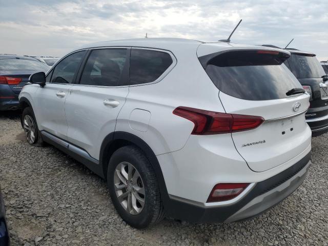 Photo 1 VIN: 5NMS23AD4KH098782 - HYUNDAI SANTA FE S 