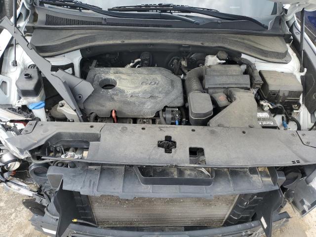 Photo 10 VIN: 5NMS23AD4KH098782 - HYUNDAI SANTA FE S 