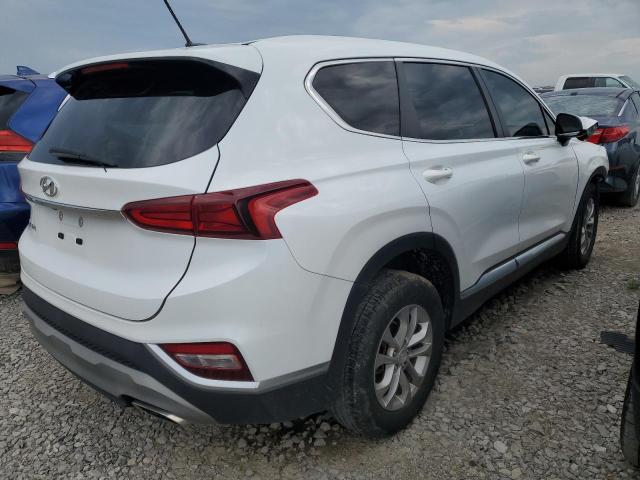 Photo 2 VIN: 5NMS23AD4KH098782 - HYUNDAI SANTA FE S 