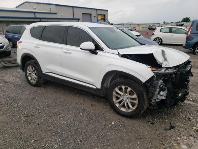 Photo 3 VIN: 5NMS23AD4KH098782 - HYUNDAI SANTA FE S 