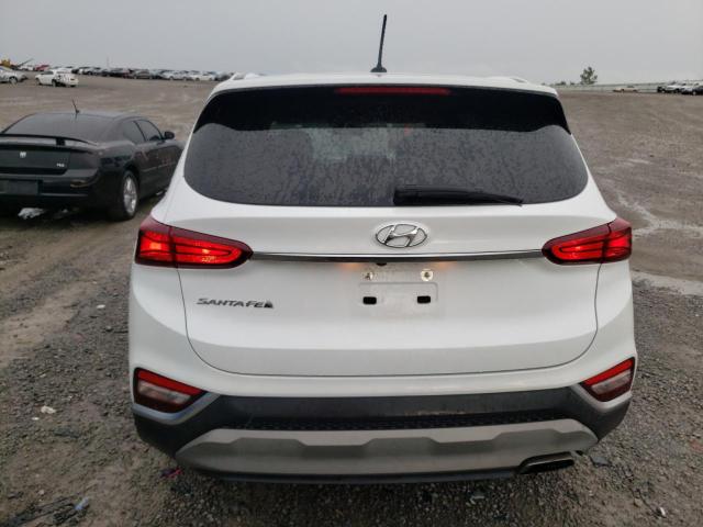 Photo 5 VIN: 5NMS23AD4KH098782 - HYUNDAI SANTA FE S 