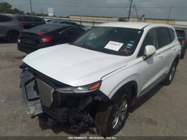 Photo 1 VIN: 5NMS23AD4KH102524 - HYUNDAI SANTA FE 