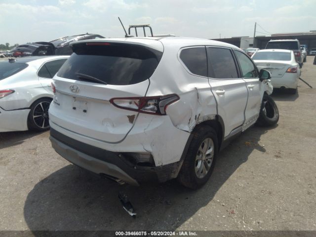 Photo 3 VIN: 5NMS23AD4KH102524 - HYUNDAI SANTA FE 