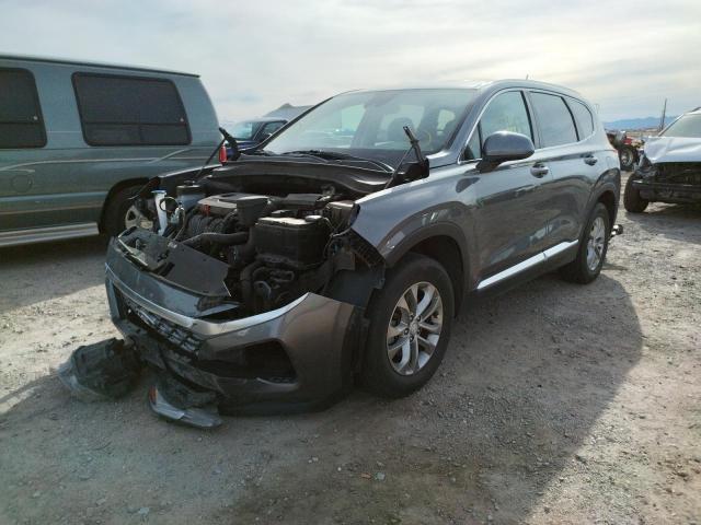 Photo 1 VIN: 5NMS23AD4KH104192 - HYUNDAI SANTA FE S 