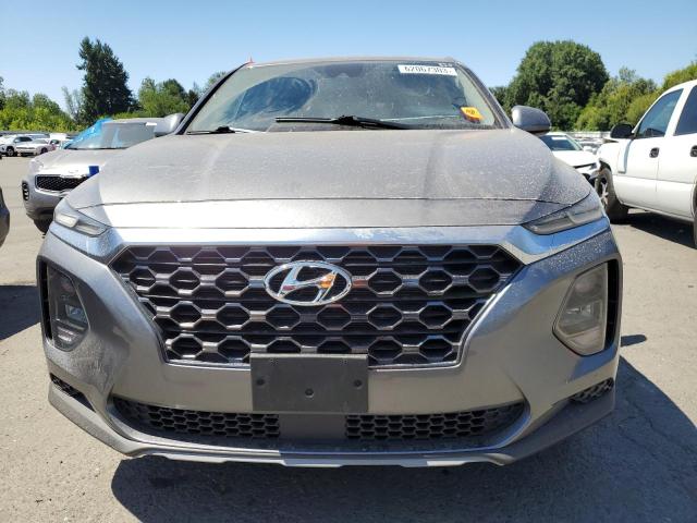 Photo 4 VIN: 5NMS23AD4KH104211 - HYUNDAI SANTA FE S 