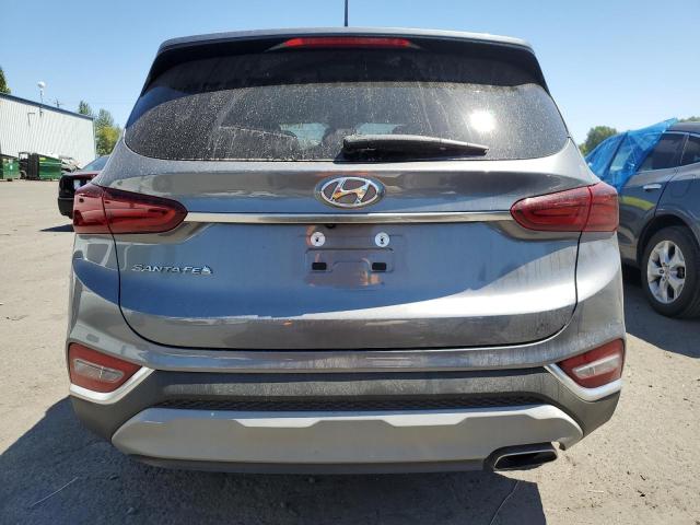 Photo 5 VIN: 5NMS23AD4KH104211 - HYUNDAI SANTA FE S 