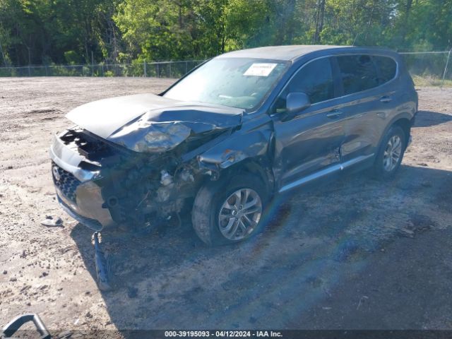 Photo 1 VIN: 5NMS23AD4KH104323 - HYUNDAI SANTA FE 